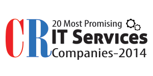 20 Most Promising IT Services Providers - 2014