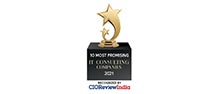 10 Most Promising IT Consulting Companies - 2021