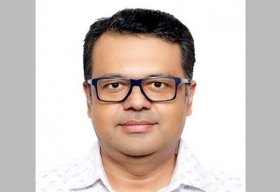  Aman Sharma, Head - IT & Platforms, Exicom