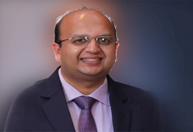 Puneet Aggarwal, Founder, 7 dot 2 IT Consulting