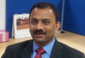 Srinivasulu Mallampooty  Co-Founder & CEO, Employee Experts