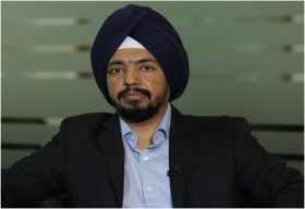 Tejinderpal Singh Miglani, CEO, Incedo  Inc.