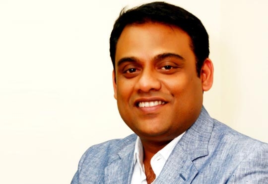 Subrato Bandhu, Regional Vice President, OutSystems